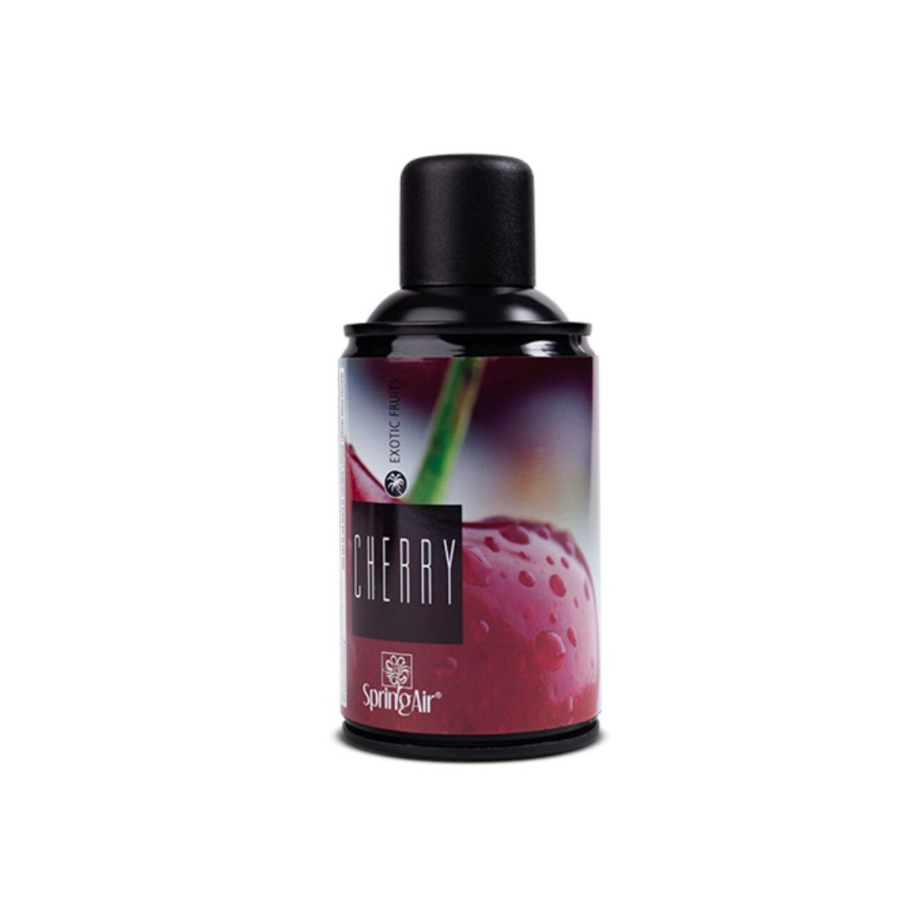 Rezerva odorizant pentru camera Cherry, 250 ml, Spring Air - imagine 3